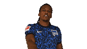 Home Swipe Up Sticker by Hertha BSC