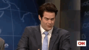 what the hell? snl GIF by Saturday Night Live