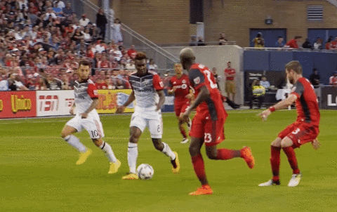 major league soccer GIF by D.C. United