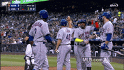 new york mets baseball GIF by MLB