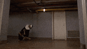 Tv Show Reaction GIF by LogoTV
