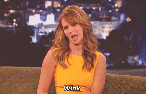 jennifer lawrence GIF