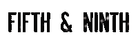 Tech Brand Sticker by Fifth & Ninth