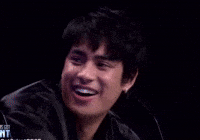 Donny Donnypangilinan GIF