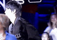 Donny Donnypangilinan GIF