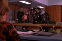 season 2 episode 20 GIF by Twin Peaks on Showtime