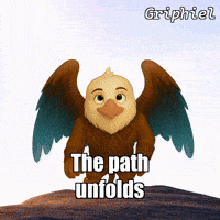 Mountain Meditation GIF by Griphiel