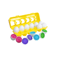 Kids Toys Sticker by NESSTOY