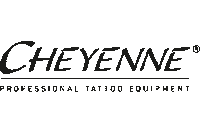 Cheyennetattoo tattoo spirit thunder cheyenne Sticker