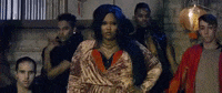 music video phone GIF by lizzo