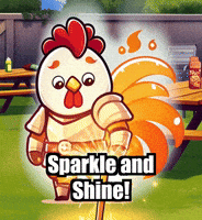 Celebration Summer GIF by Zorooster