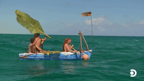 Discovery Channel Help GIF by Discovery