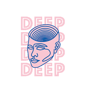 thedeepcc giphyupload thedeepcc Sticker