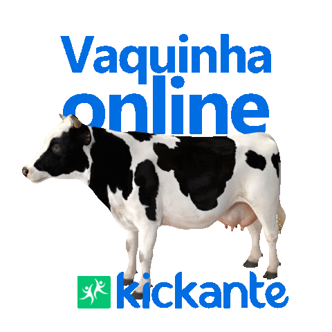 Sticker by Kickante