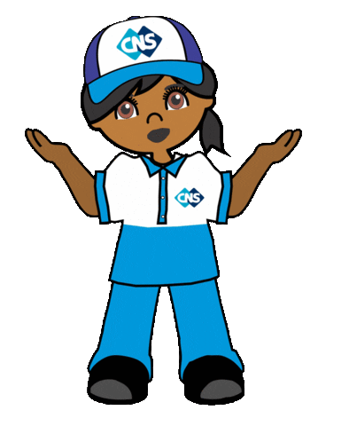 cnsnacionaldeservicos giphyupload why covid covid-19 Sticker