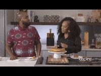 Butterandbrown Eatwell GIF by Aspire TV