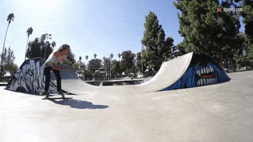 espn skate GIF by X Games 