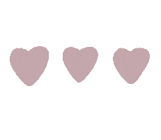 In Love Heart Sticker