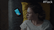 Anna Paquin Flack GIF by Amazon Prime Video