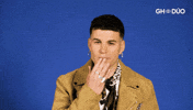 Sergio Ghduo GIF by Mediaset España