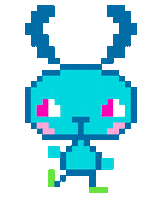 Happy Dance Sticker by zombra