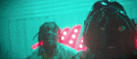 lil wayne weezy GIF by Jozzy