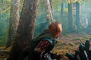 chris hemsworth thor GIF