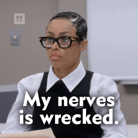 Season 3 Xula GIF by BET Plus