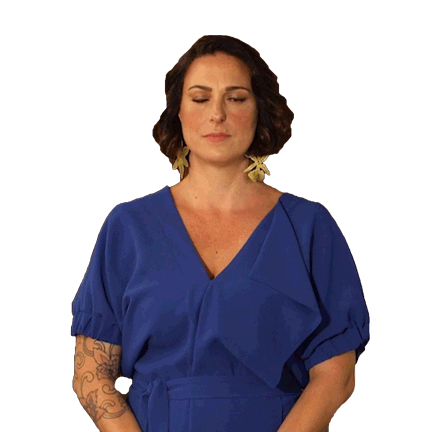 Top Chef Reality Sticker by Top Chef Brasil