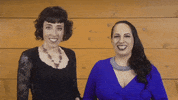 High Five GIF by Real Prosperity, Inc.