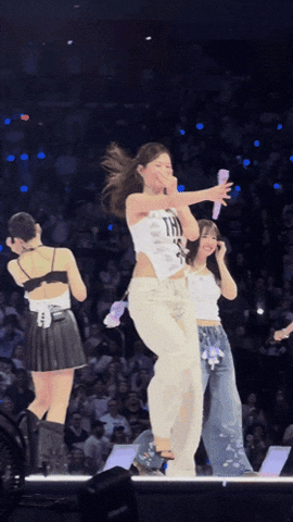 Sana Scuba GIF