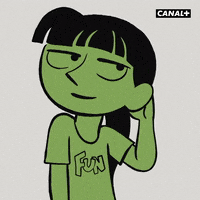 Drawing Series GIF by CANAL+