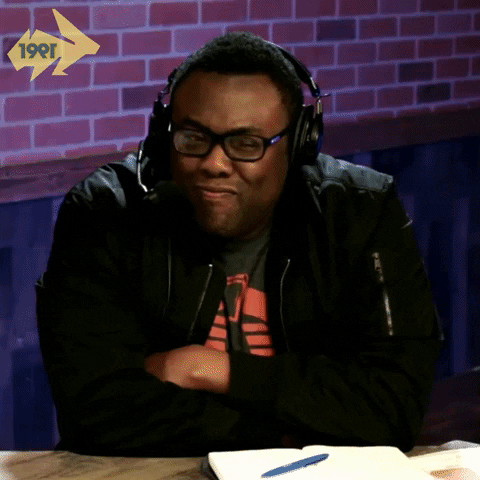 hyperrpg giphyupload reaction what wtf GIF