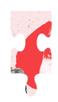 Brpuzzle Sticker by Bleacher Report