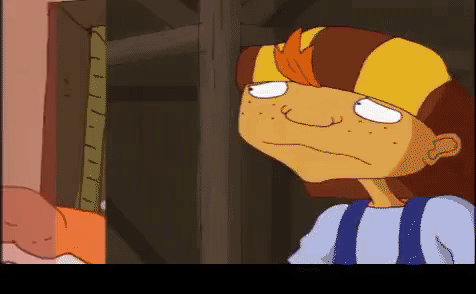 rocket power nicksplat GIF