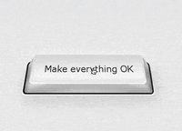 Everythingok GIF by Thierry Van Biesen