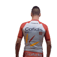 Bike Cycling Sticker by Team Cofidis - #CofidisMyTeam