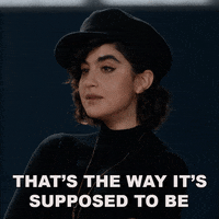 Rhonda GIF by Paramount+