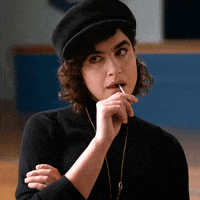 Wait Rhonda GIF by Paramount+
