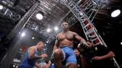 the ultimate fighter tuf 25 GIF