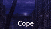 Cope GIF