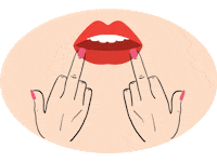 Feminism Sticker by Firebrand Collective