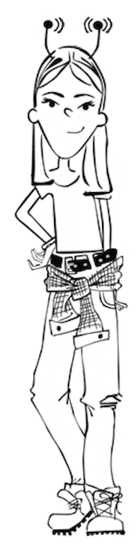 Sticker by Marta Ro Coach