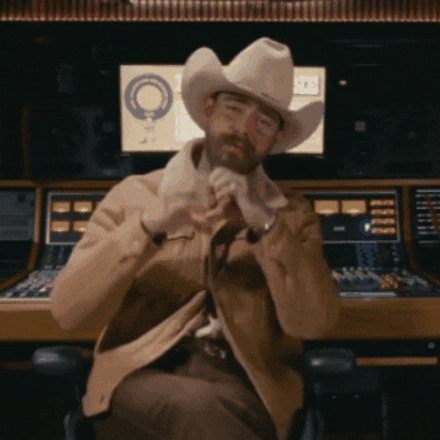 Country Music GIF by Vault Comics