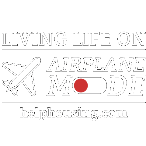 Sticker by helpHousing