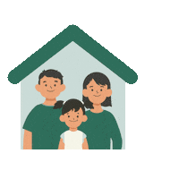 consuelozobelalgerfoundation children hope fs thrive Sticker