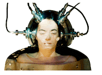 Emma Stone Electricity Sticker by Searchlight Pictures