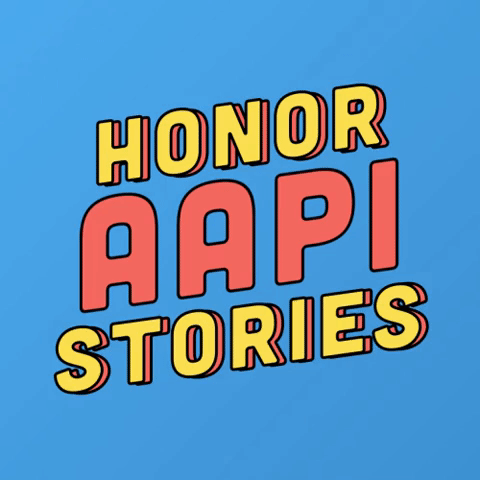 Honor AAPI Stories