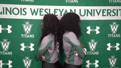 Iwutitans Tgoe GIF by iwusports