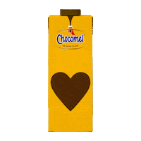 5 december love Sticker by Chocomel